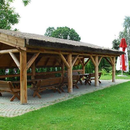 Hotel U Witaszka Czosnów Extérieur photo