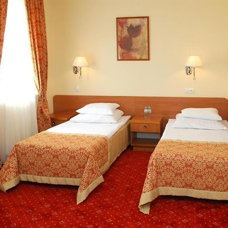 Hotel U Witaszka Czosnów Chambre photo