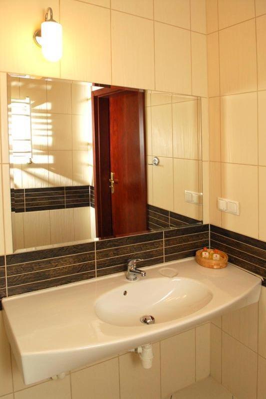 Hotel U Witaszka Czosnów Extérieur photo